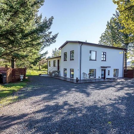 Laugaras Homestay Exteriör bild