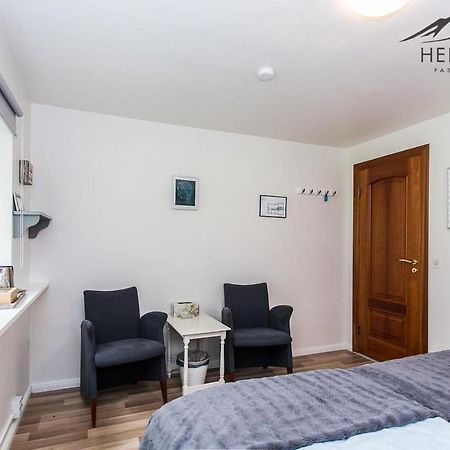 Laugaras Homestay Exteriör bild