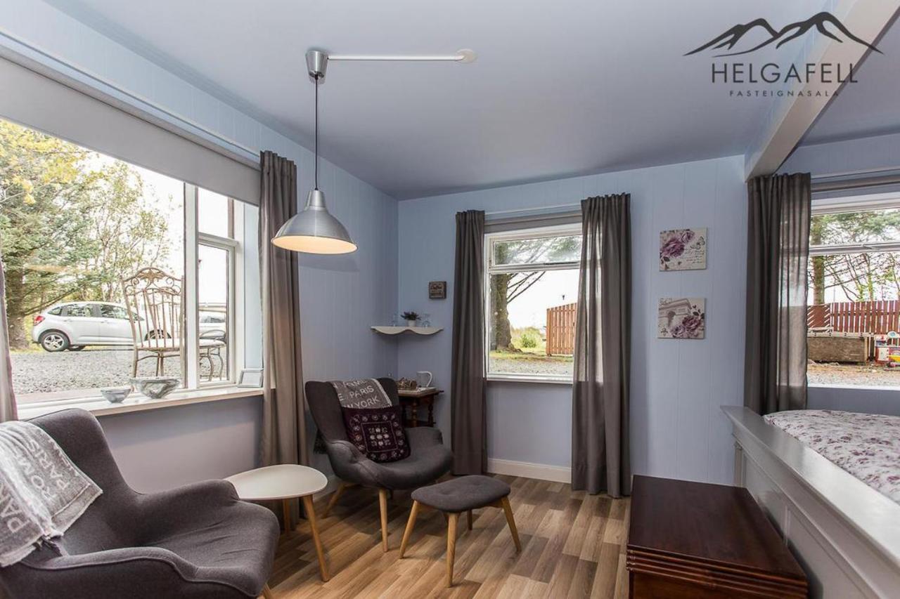 Laugaras Homestay Exteriör bild