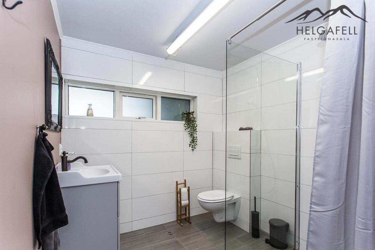 Laugaras Homestay Exteriör bild